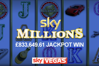 Sky Vegas Best Slots To Win